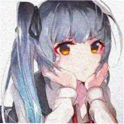 龙珠Z剧场版 贝吉塔 角色头像