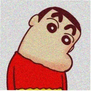 龙珠Z剧场版 弗利萨 角色头像