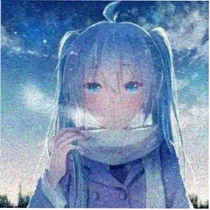 龙珠Z剧场版 比鲁斯 角色头像